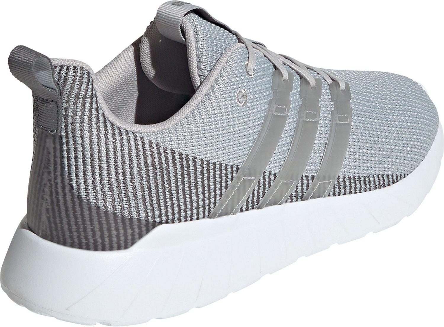 adidas Men's Questar Flow Running Shoes - view number 4