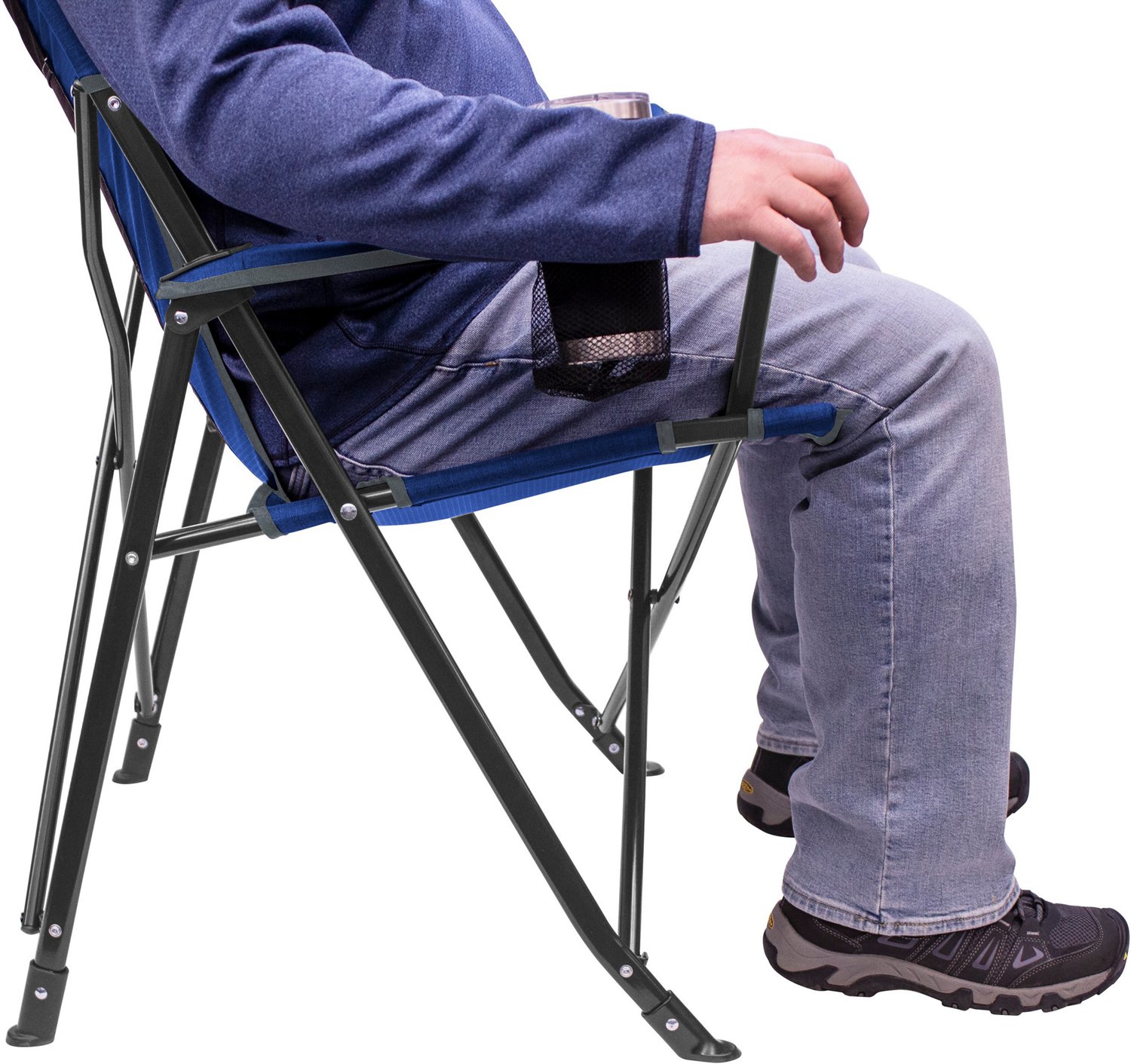 GCI Outdoor Comfort Pro Chair                                                                                                    - view number 3