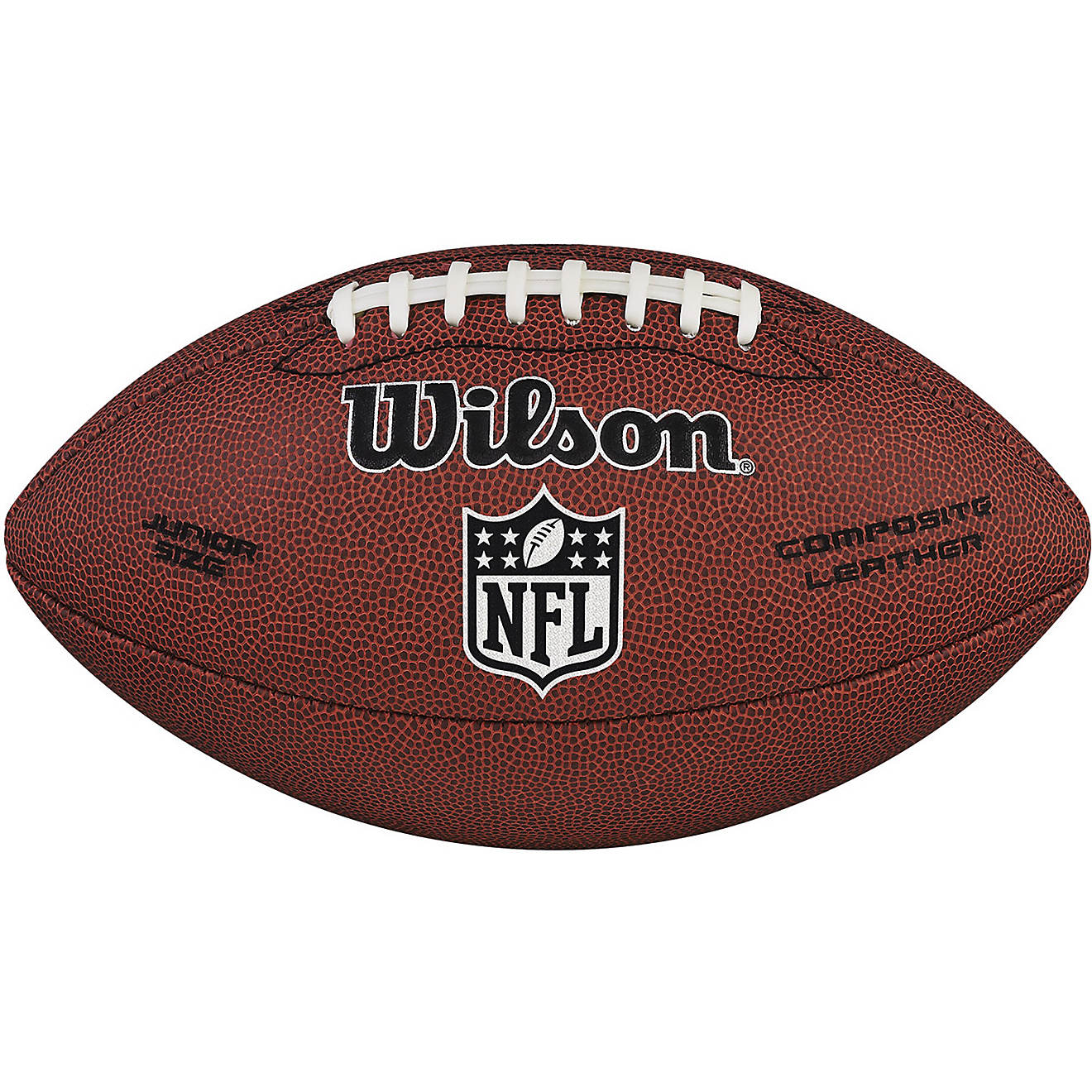 Wilson NFL Limited Football                                                                                                      - view number 1