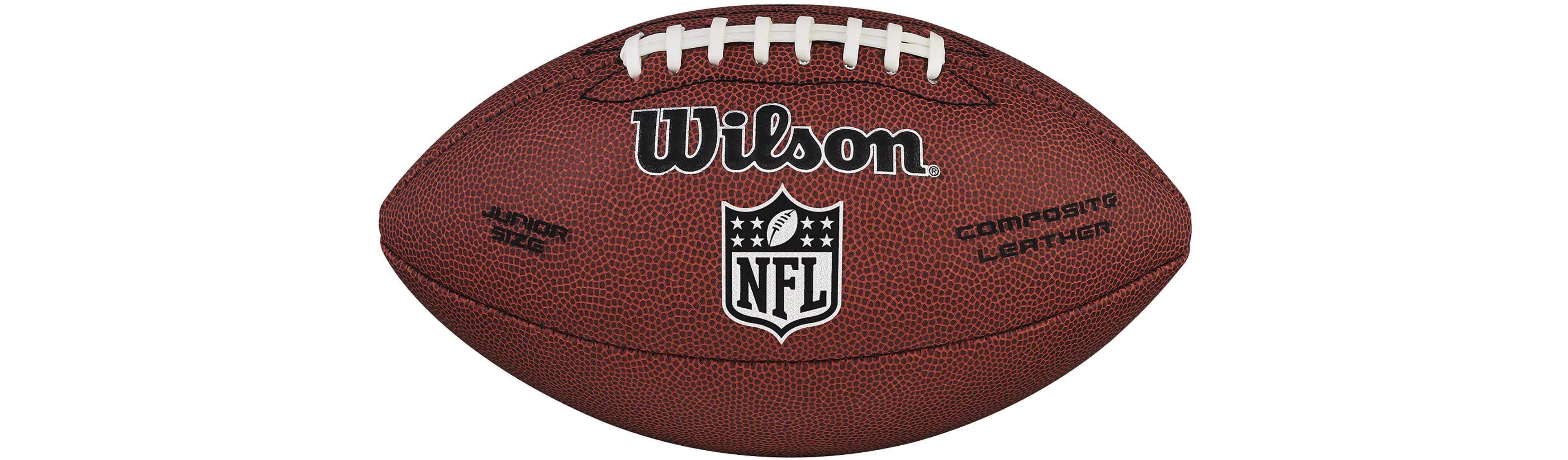 Wilson NFL Limited Junior Football