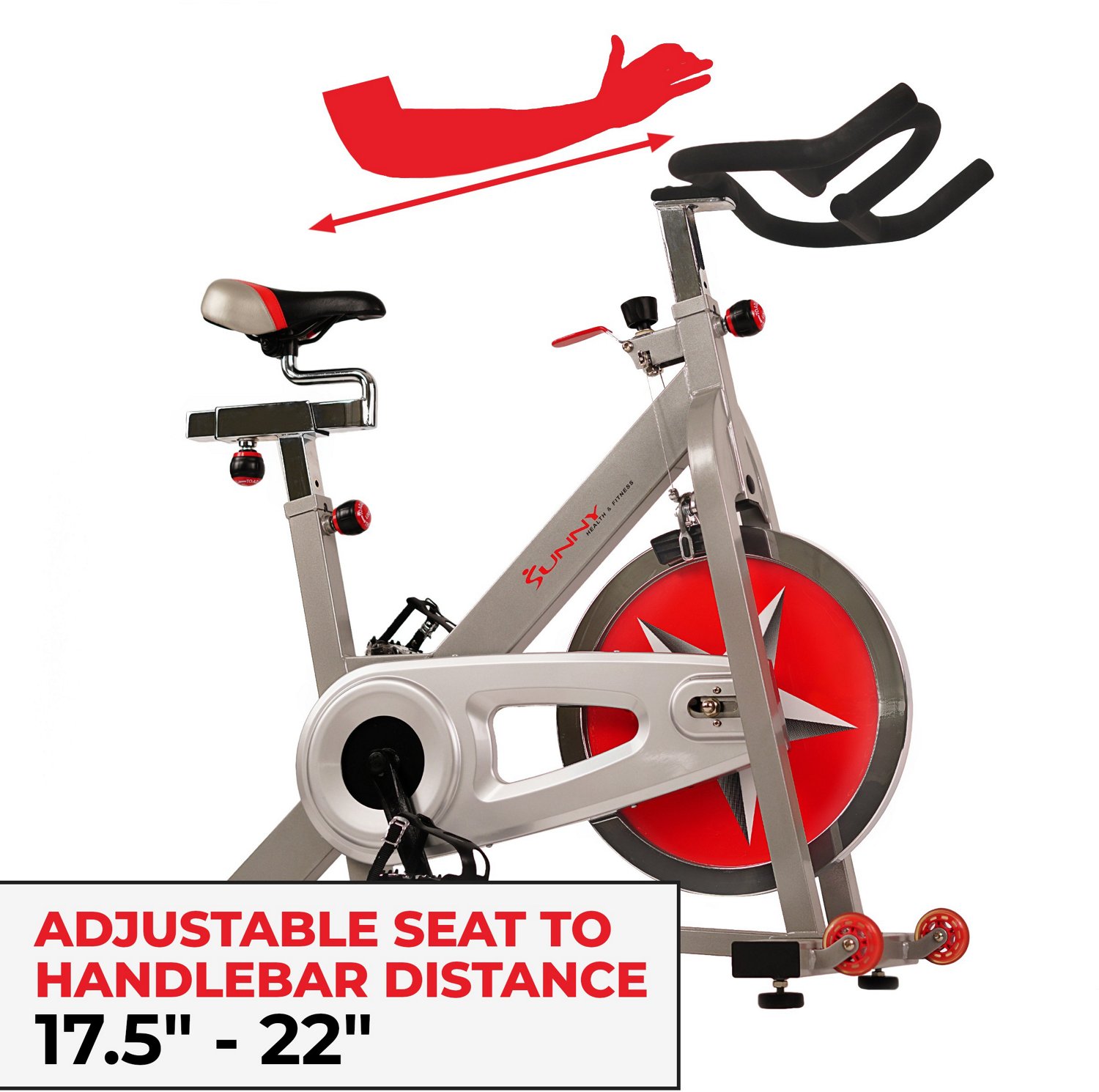 Academy sports 2024 spin bike