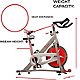 Sunny Health & Fitness Pro Indoor Cycling Bike                                                                                   - view number 4