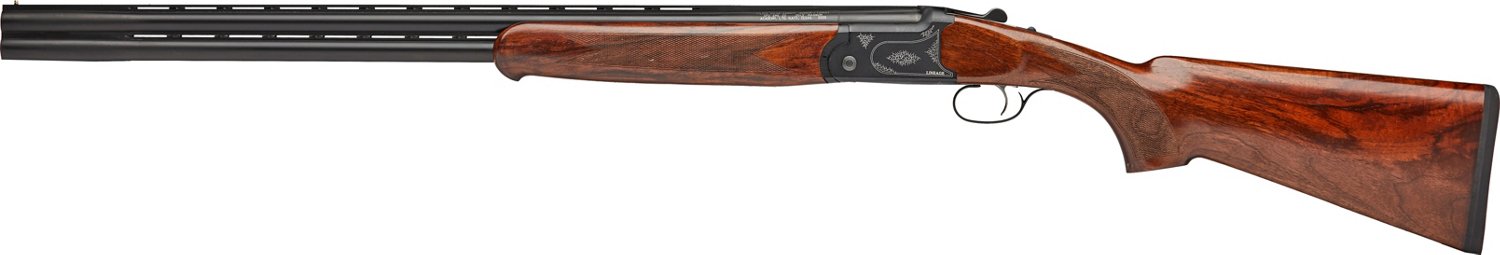 Yildiz LINEAGE 20GA/28"O/U Shotgun - view number 2