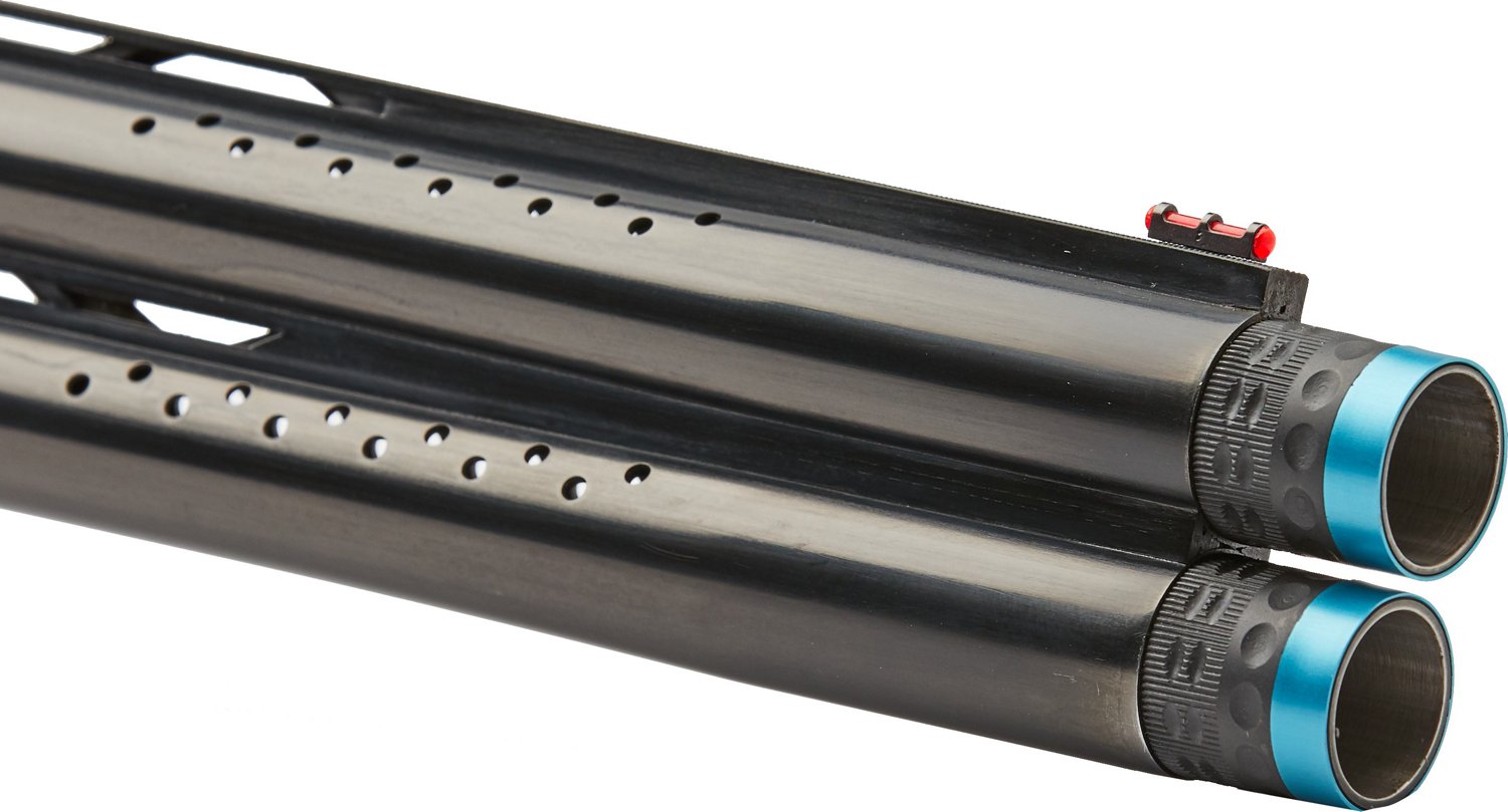 Yildiz SPORTING HPS 12 GA/30"O/U Shotgun - view number 3