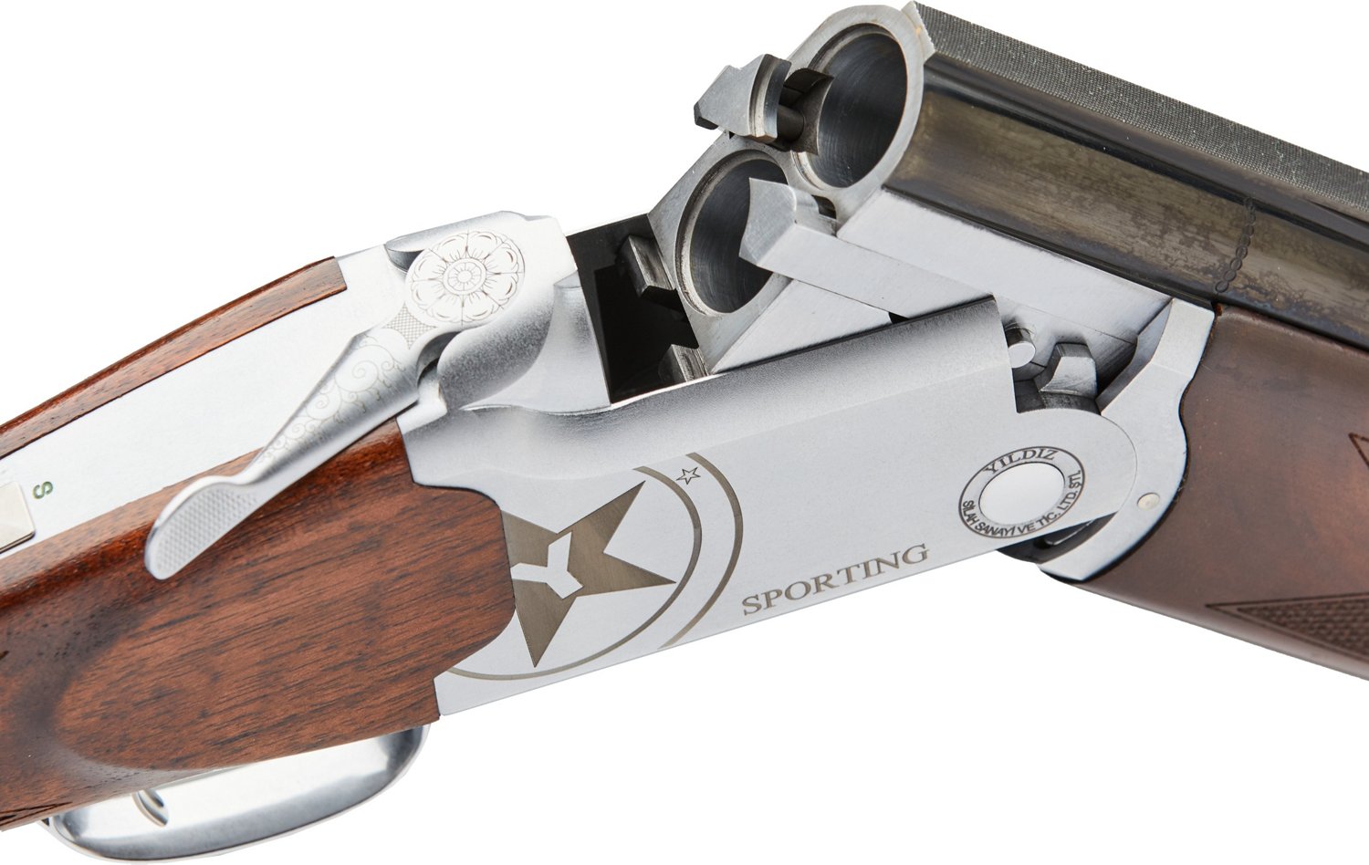 Yildiz SPORTING HPS 12 GA/30"O/U Shotgun - view number 7