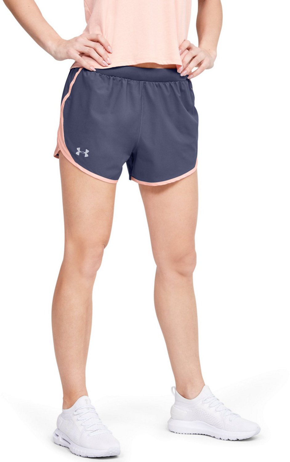 Under Armour Women's Fly By 2.0 Shorts