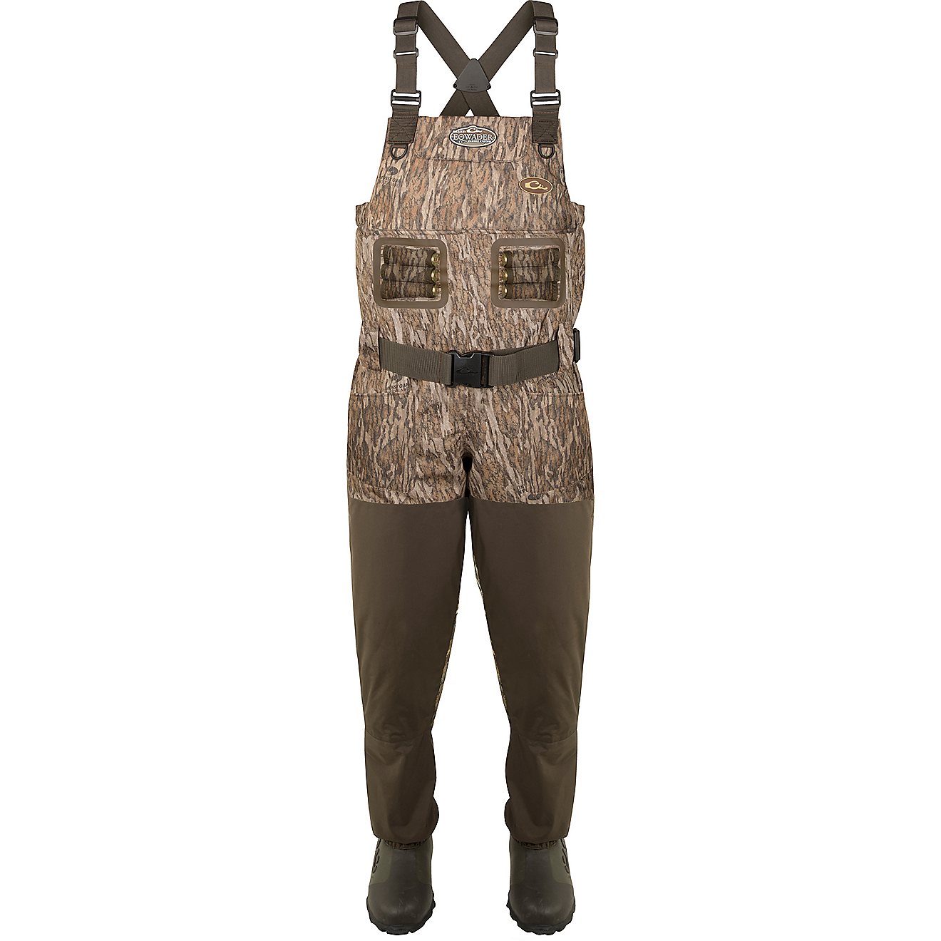 Eqwader 1600 Breathable Wader with Tear-Away Liner                                                                               - view number 1