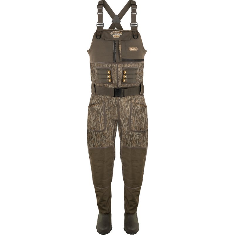 Buckshot Eqwader 16… - image