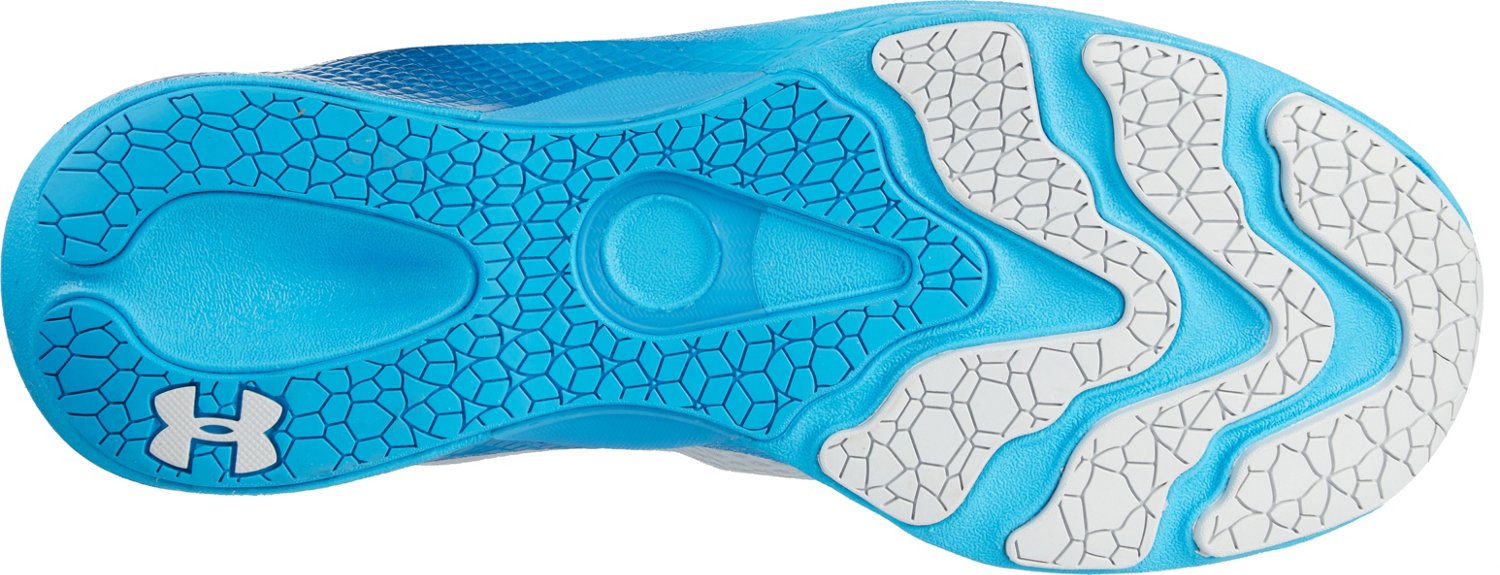 Under Armour Men's Charged Pulse Running Shoes - view number 4