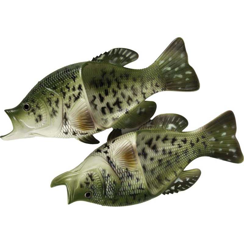 River's Edge Products Crappie Sandals