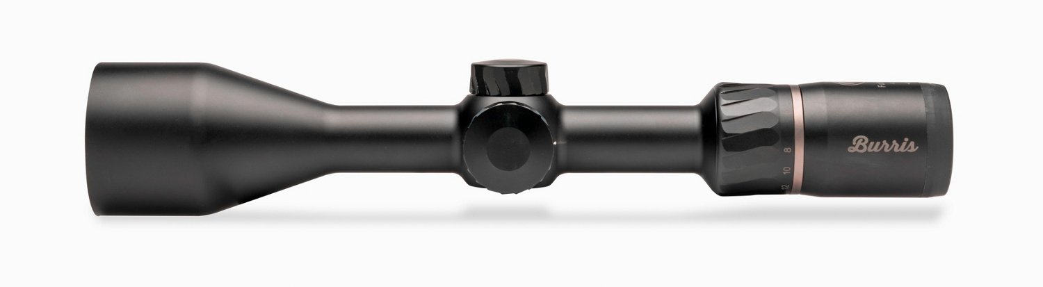 Burris Fullfield Iv 4 16 X 50 Riflescope Academy