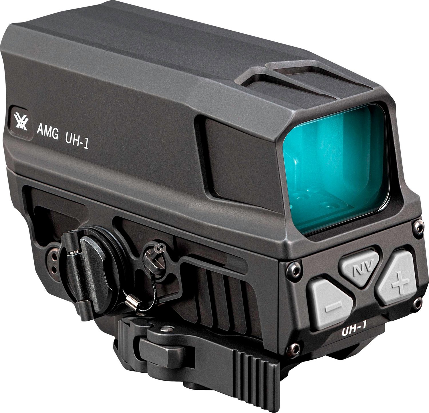 Vortex Razor AMG UH-1 Gen II Holographic Sight                                                                                   - view number 3