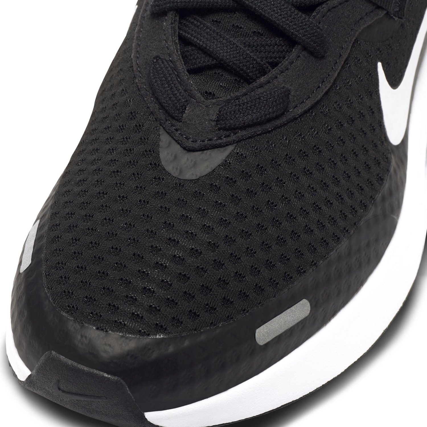 Nike Men's Reposto Running Shoes - view number 3