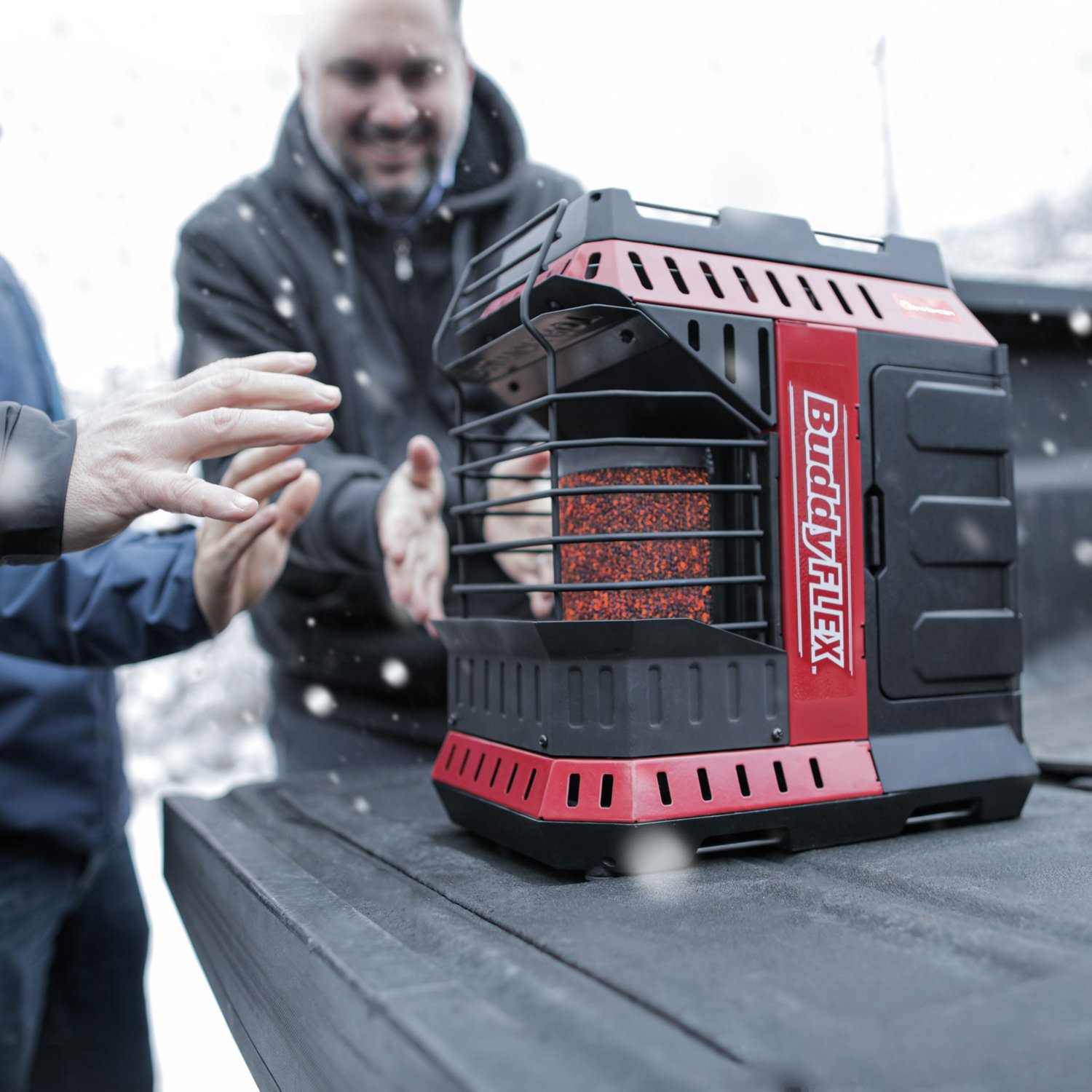 Mr. Heater BuddyFLEX Heater | Academy