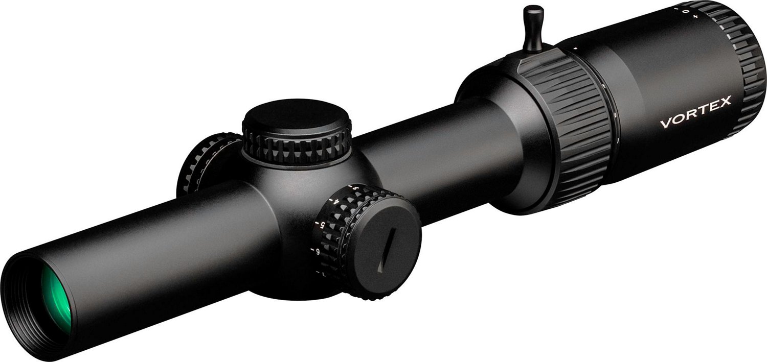 Vortex Strike Eagle Gen2 1 - 6 x 24 Riflescope - view number 3