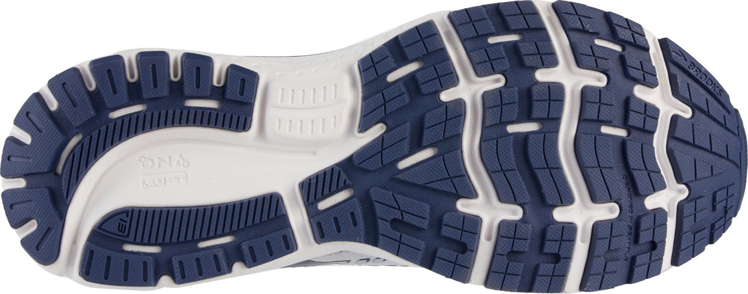 Brooks Men's Ghost 13 Running Shoes - view number 4