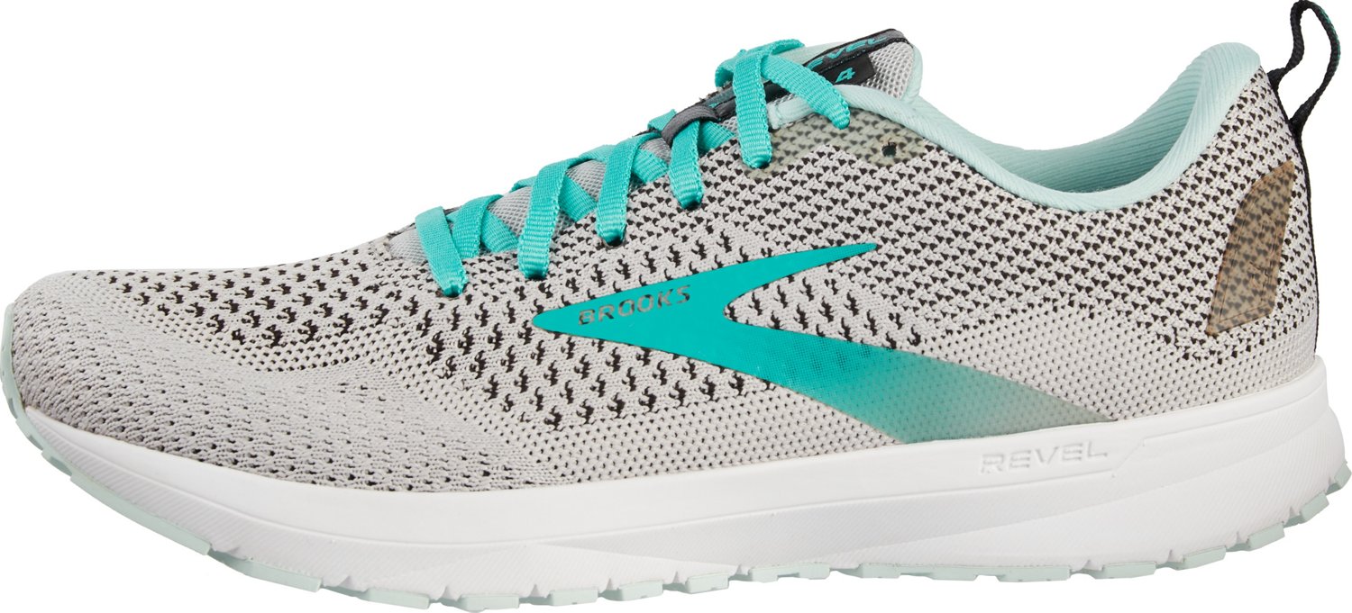 Brooks Women's Revel 4 Running Shoes - view number 2