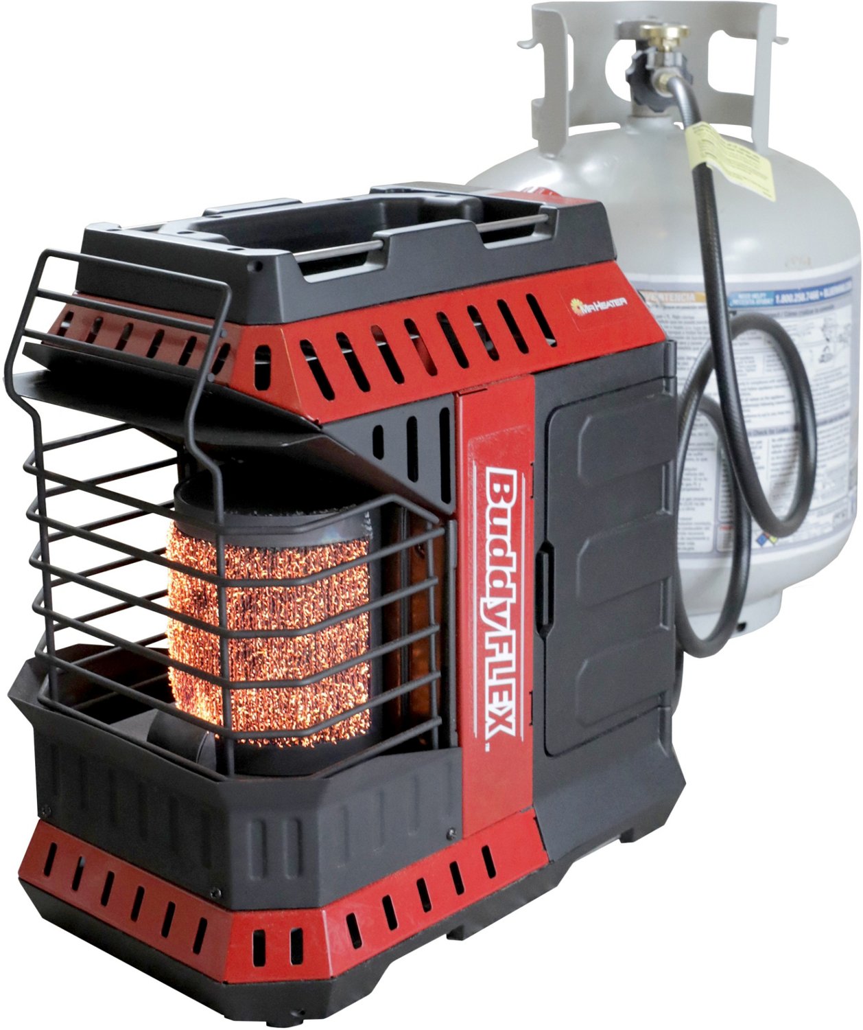 Mr. Heater BuddyFLEX Heater | Academy