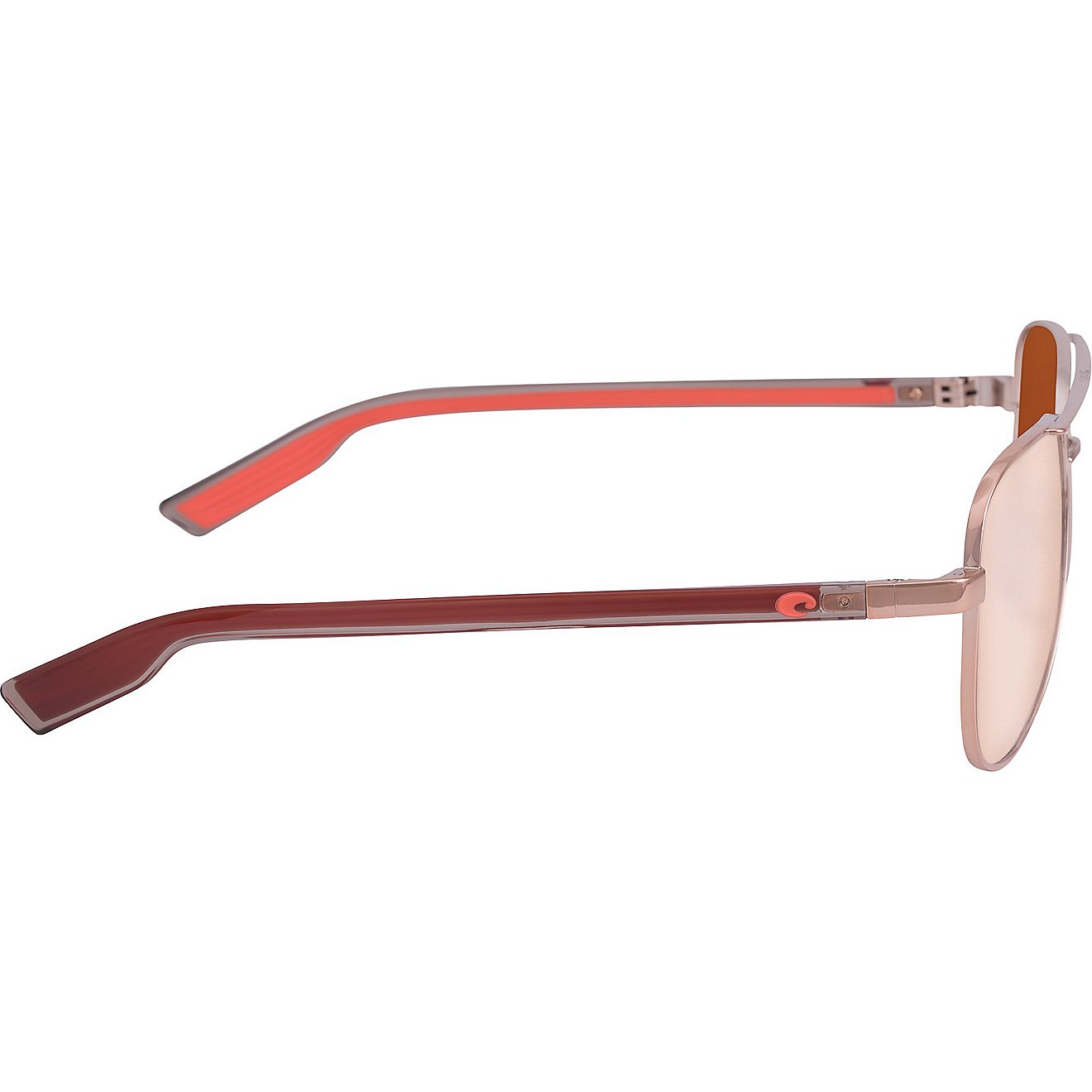 Costa Peli 580P Mirror Sunglasses                                                                                                - view number 4