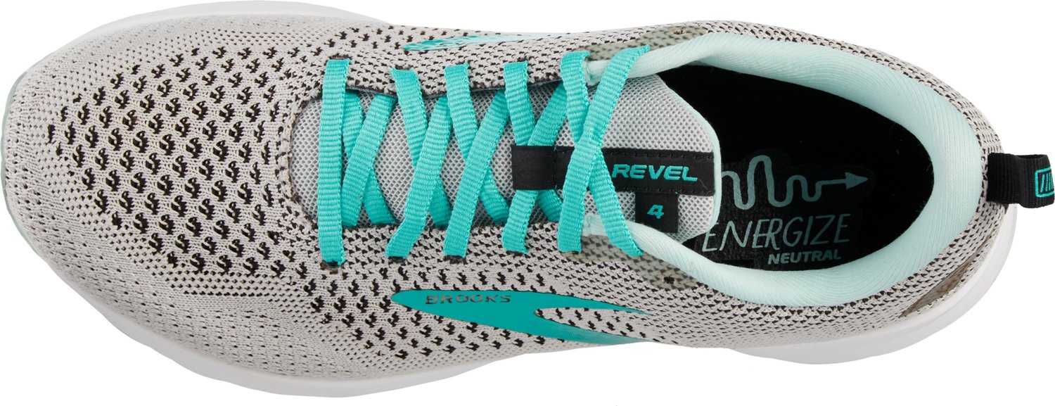Brooks Women's Revel 4 Running Shoes - view number 3