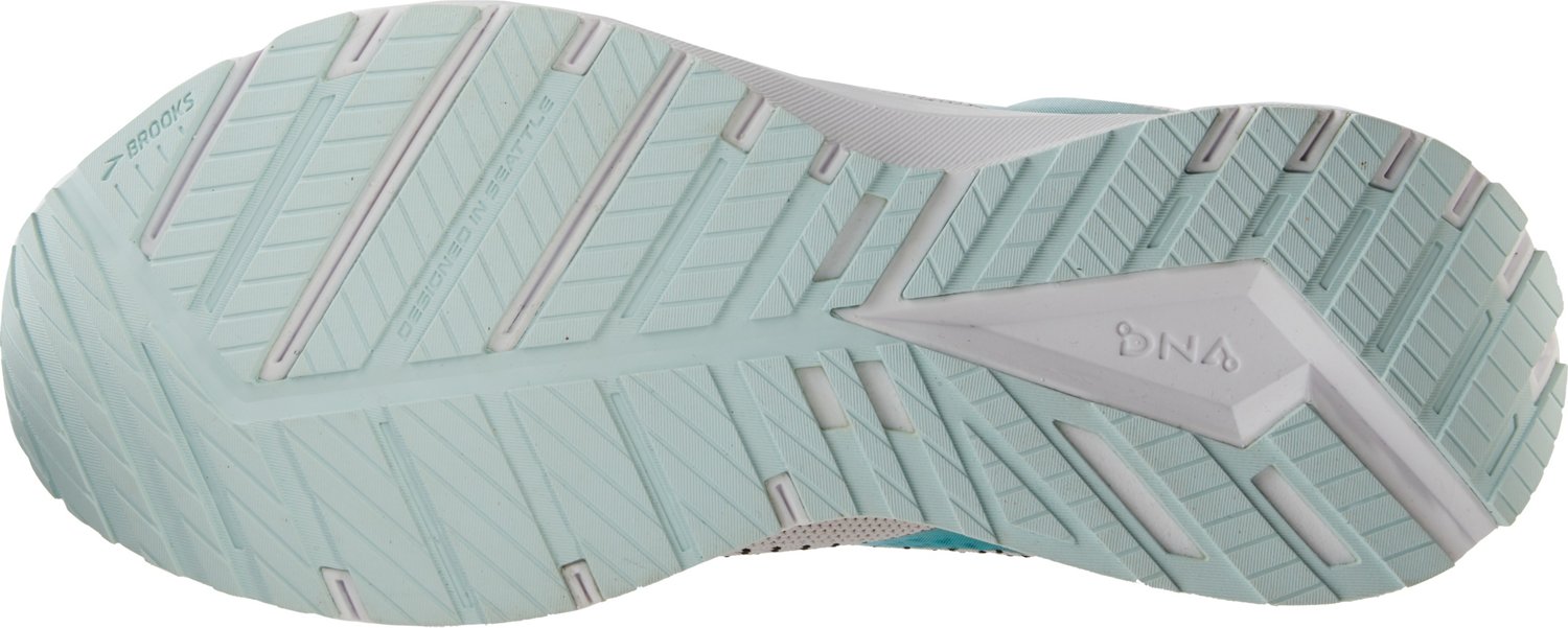 Brooks Women's Revel 4 Running Shoes - view number 4