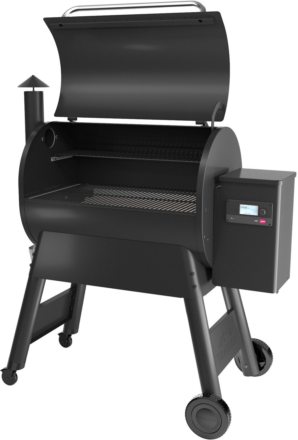 Academy pellet smoker best sale