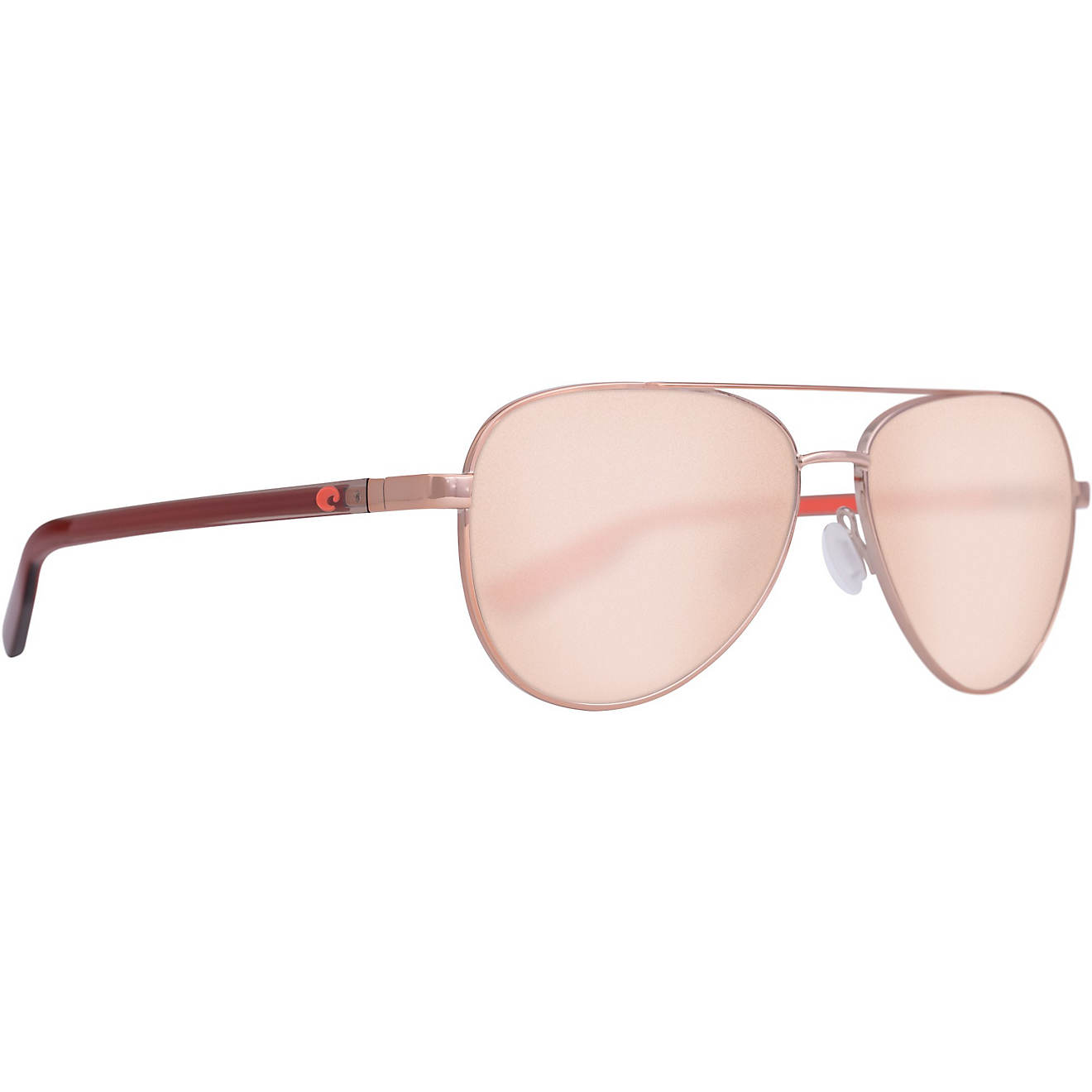 Costa Peli 580P Mirror Sunglasses                                                                                                - view number 1