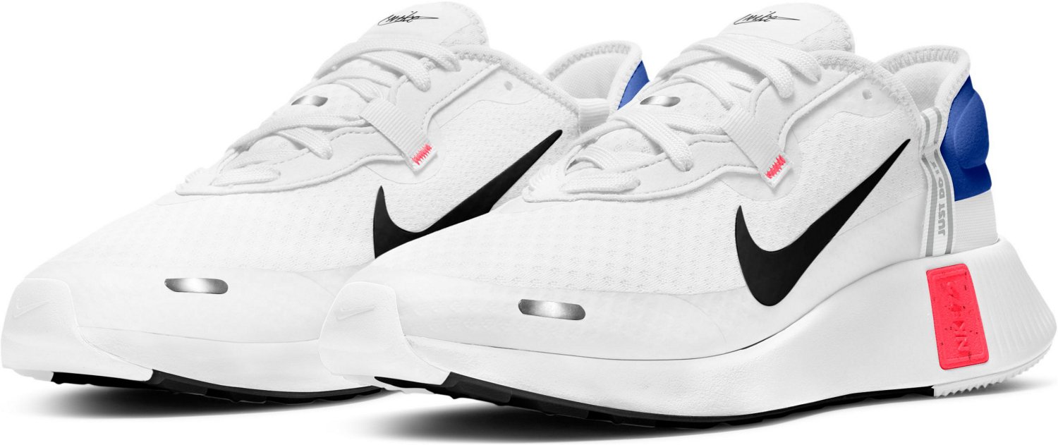 Nike Men's Reposto Running Shoes - view number 2