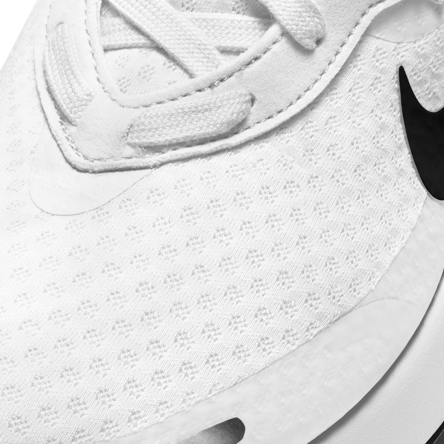 Nike Men's Reposto Running Shoes - view number 3
