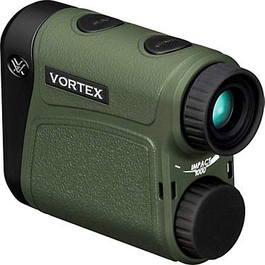 Vortex Impact 1000 6x Laser Range Finder                                                                                        