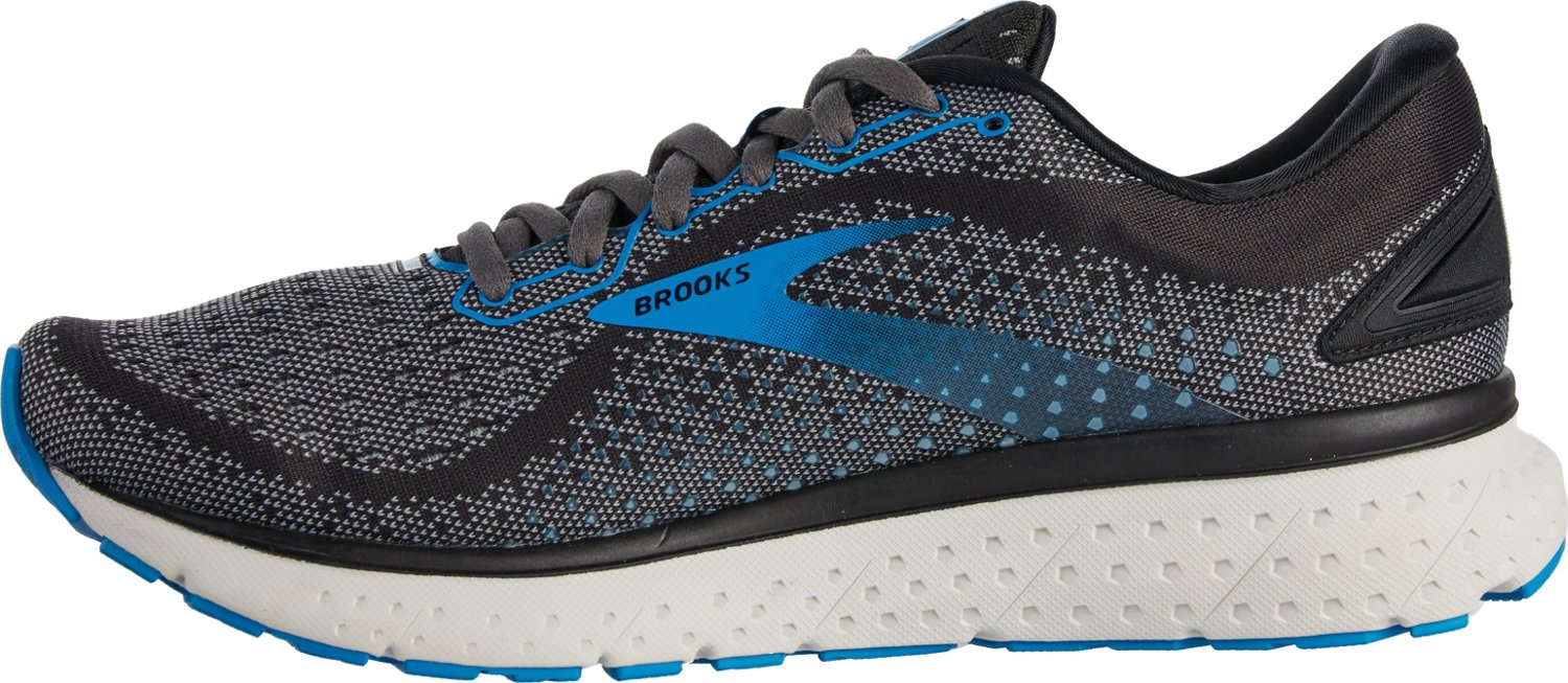 Brooks Men's Glycerin 18 Running Shoes - view number 2