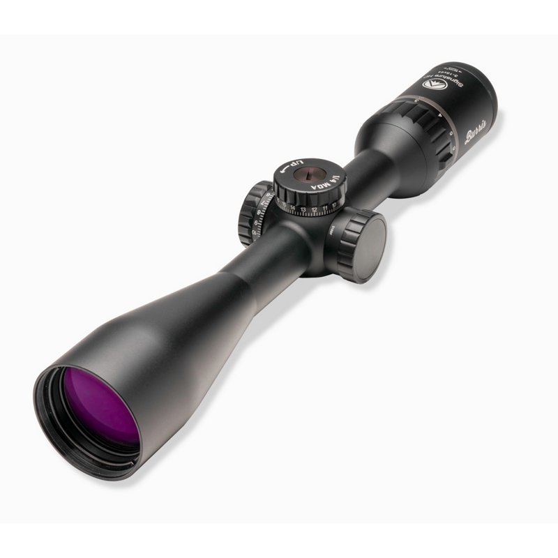 Burris Signature Hd… - image
