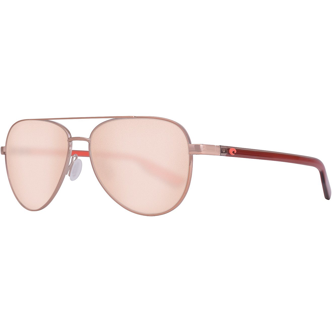 Costa Peli 580P Mirror Sunglasses                                                                                                - view number 3