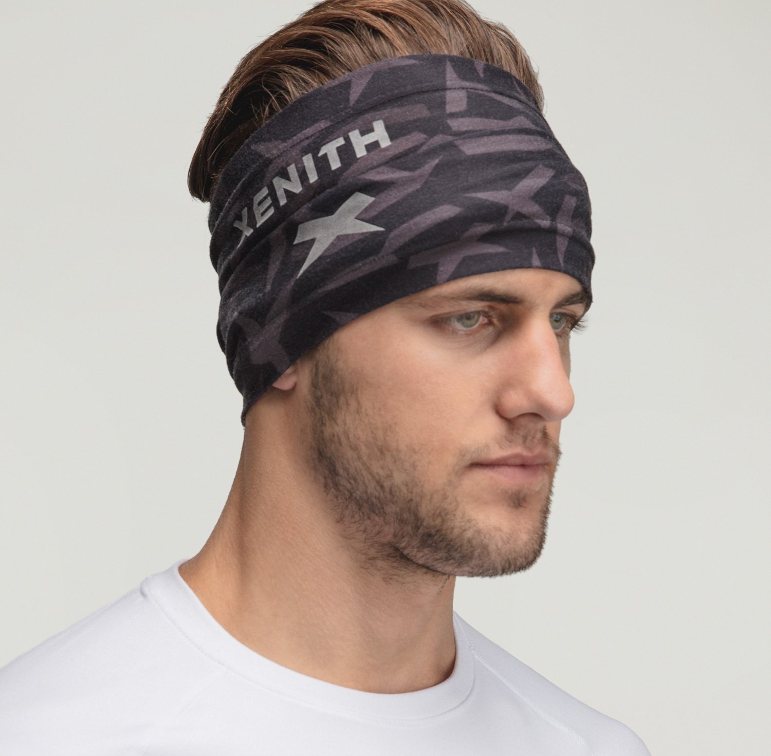 Xenith X-Camo Neck Gaiter - view number 2