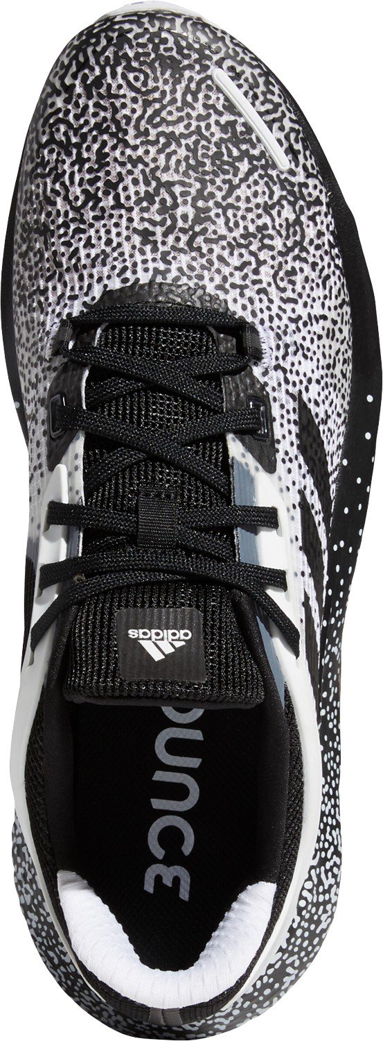 adidas Men's Alphatorsion 360 Running Shoes - view number 7