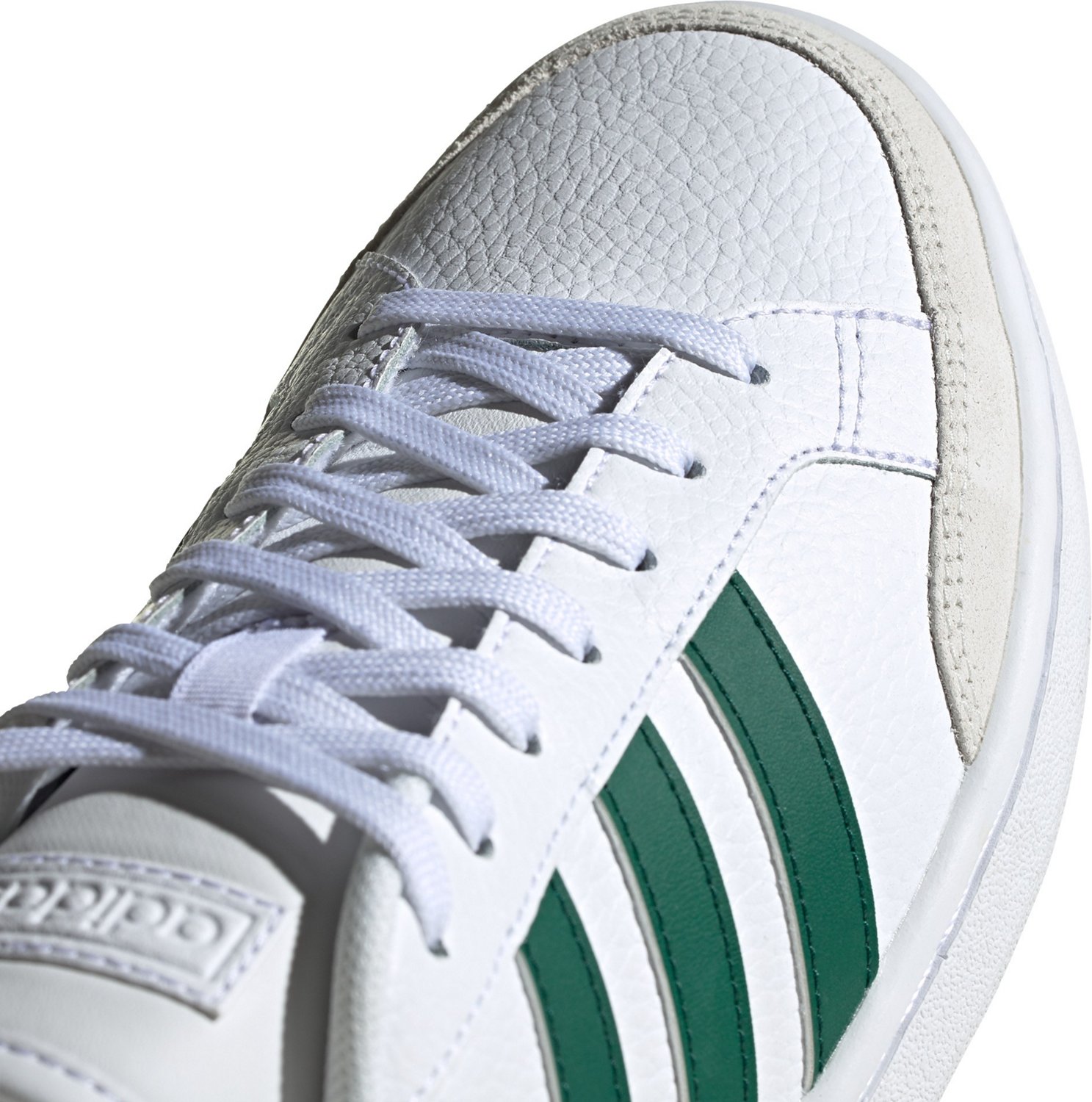 adidas Men's Grand Court SE Shoes - view number 3