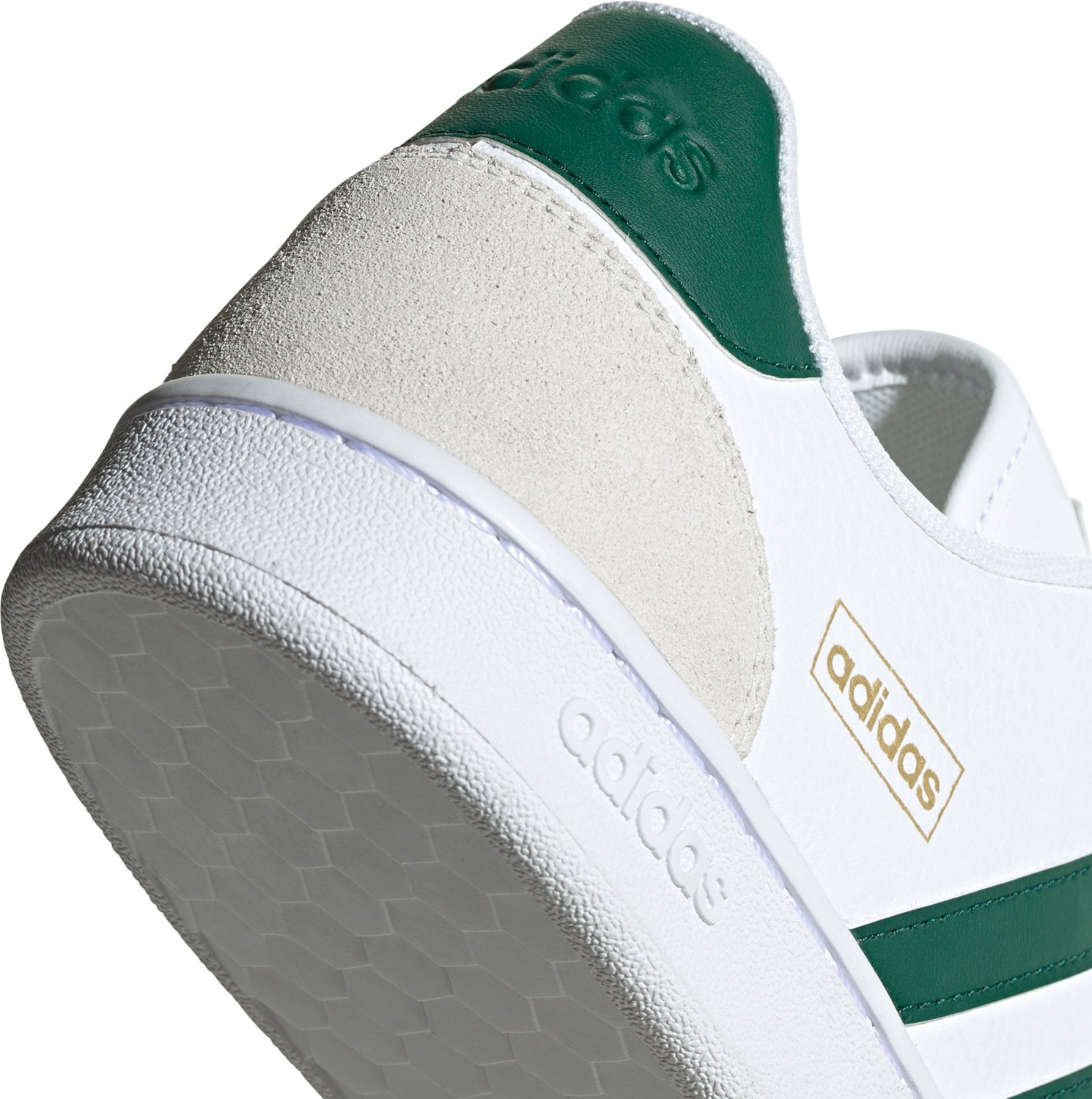 adidas Men's Grand Court SE Shoes - view number 5