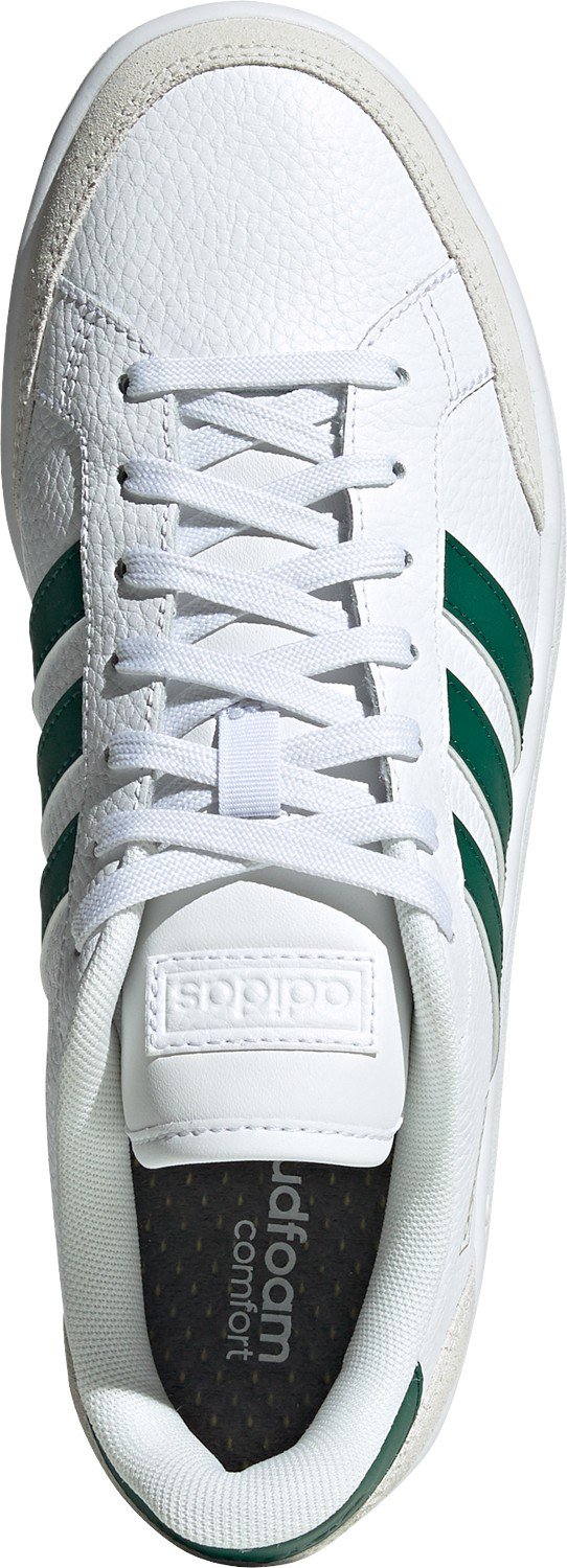 adidas Men's Grand Court SE Shoes - view number 7