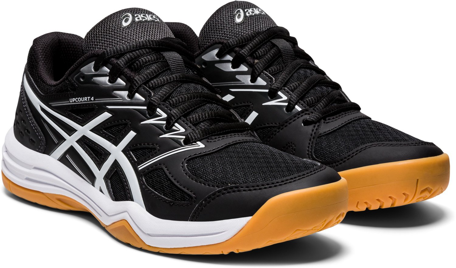 Asics women's upcourt 2024 2 volleyball shoes