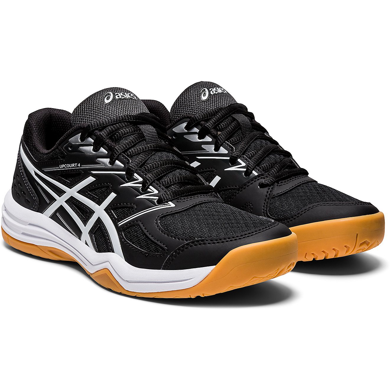 ASICS Women's Gel Upcourt 4 Volleyball Shoes                                                                                     - view number 2