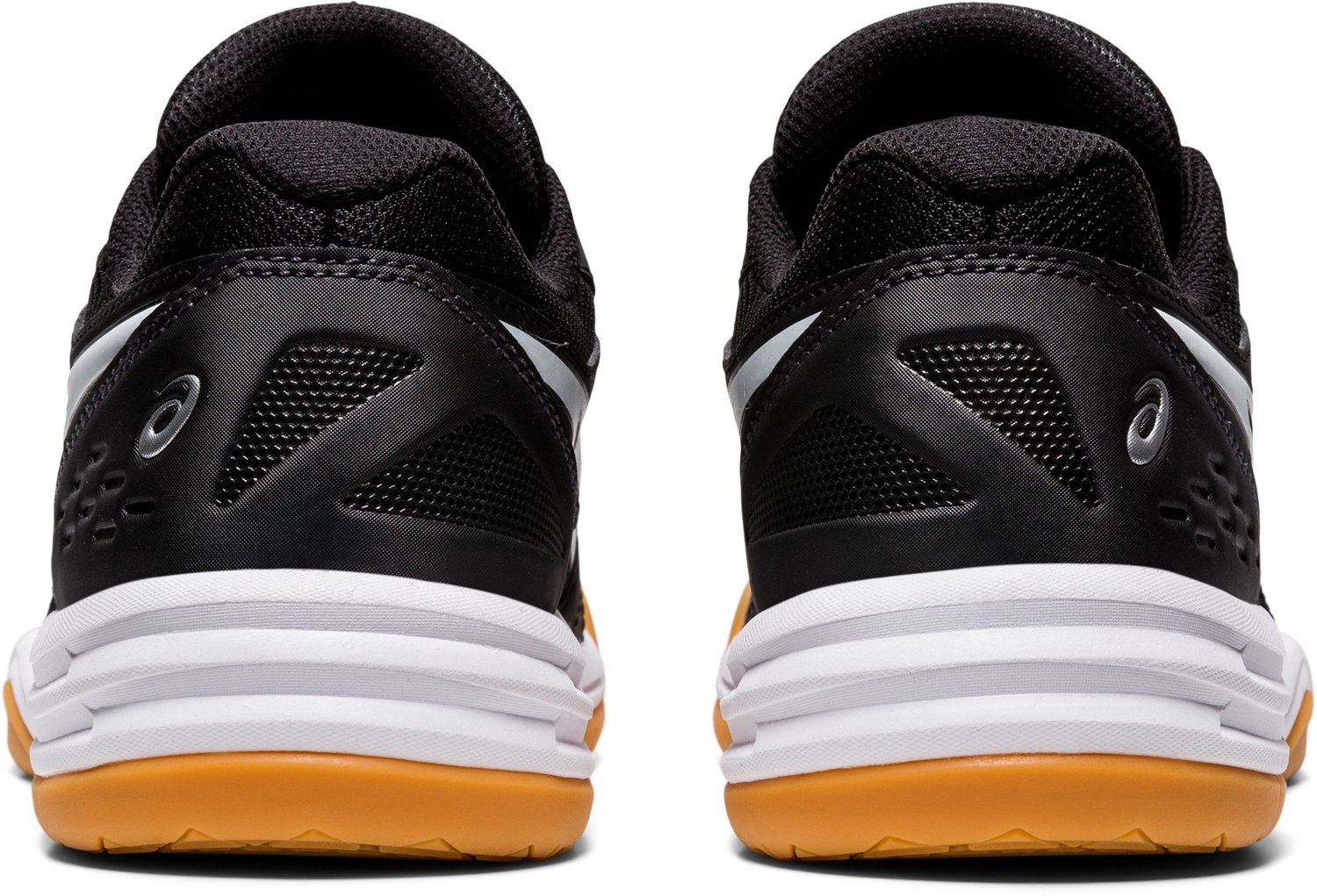 ASICS Women's Gel Upcourt 4 Volleyball Shoes Academy