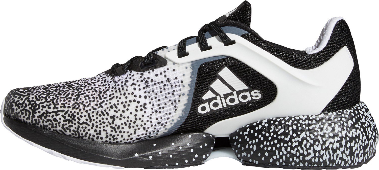 adidas men's alphatorsion 360 running shoes