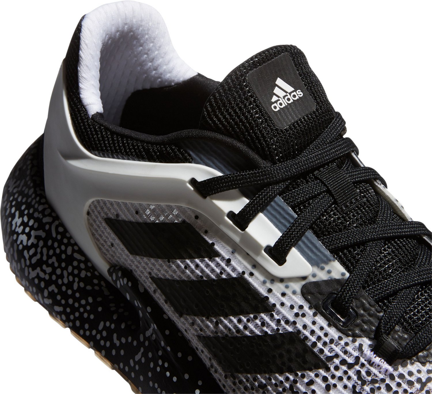 adidas Men's Alphatorsion 360 Running Shoes - view number 3