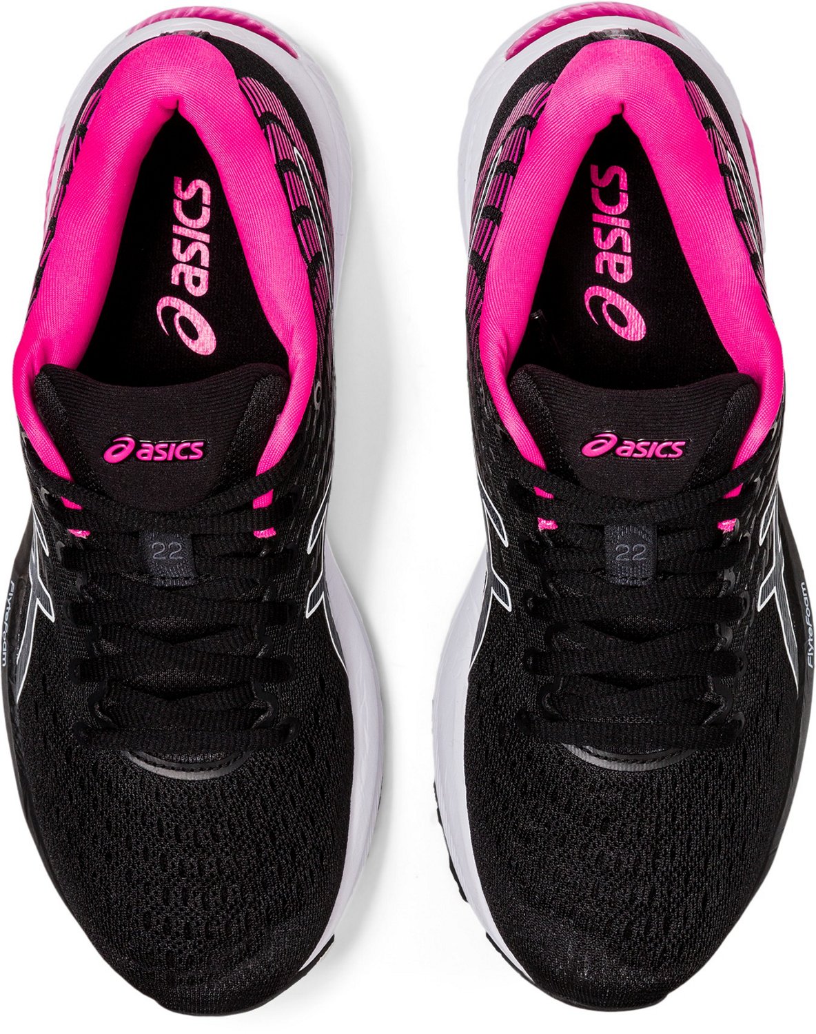 ASICS Women's Gel Cumulus 22 Running Shoes - view number 5