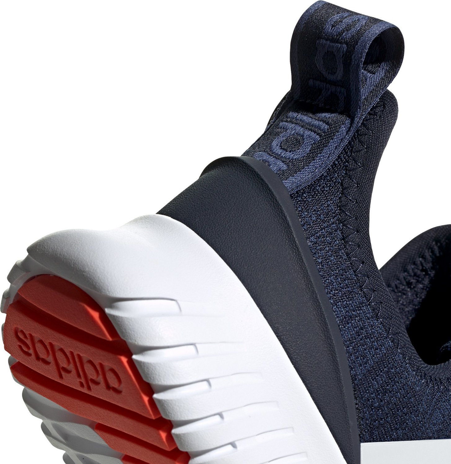 adidas Men's Kaptir Running Shoes - view number 5