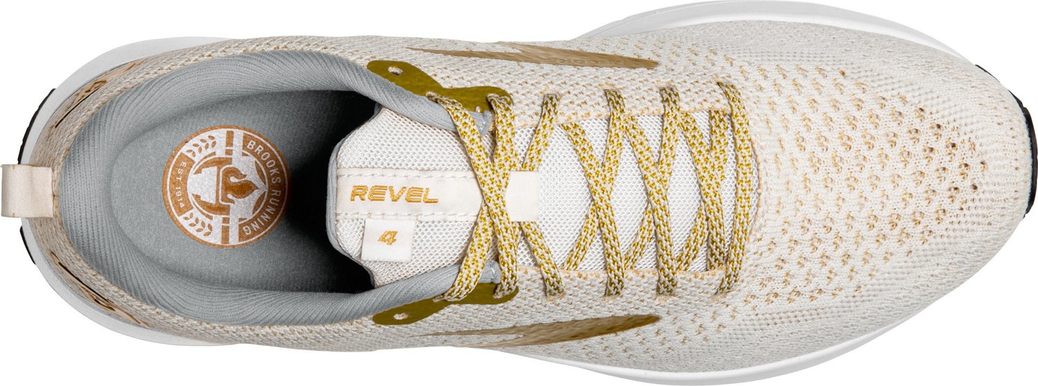 Brooks W Revel 4 Medal Pack - view number 5