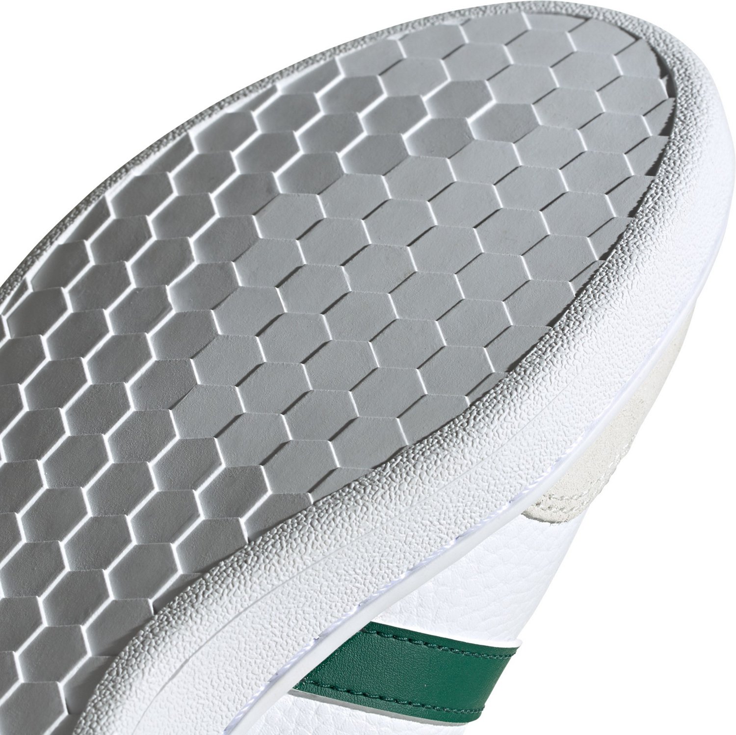adidas Men's Grand Court SE Shoes