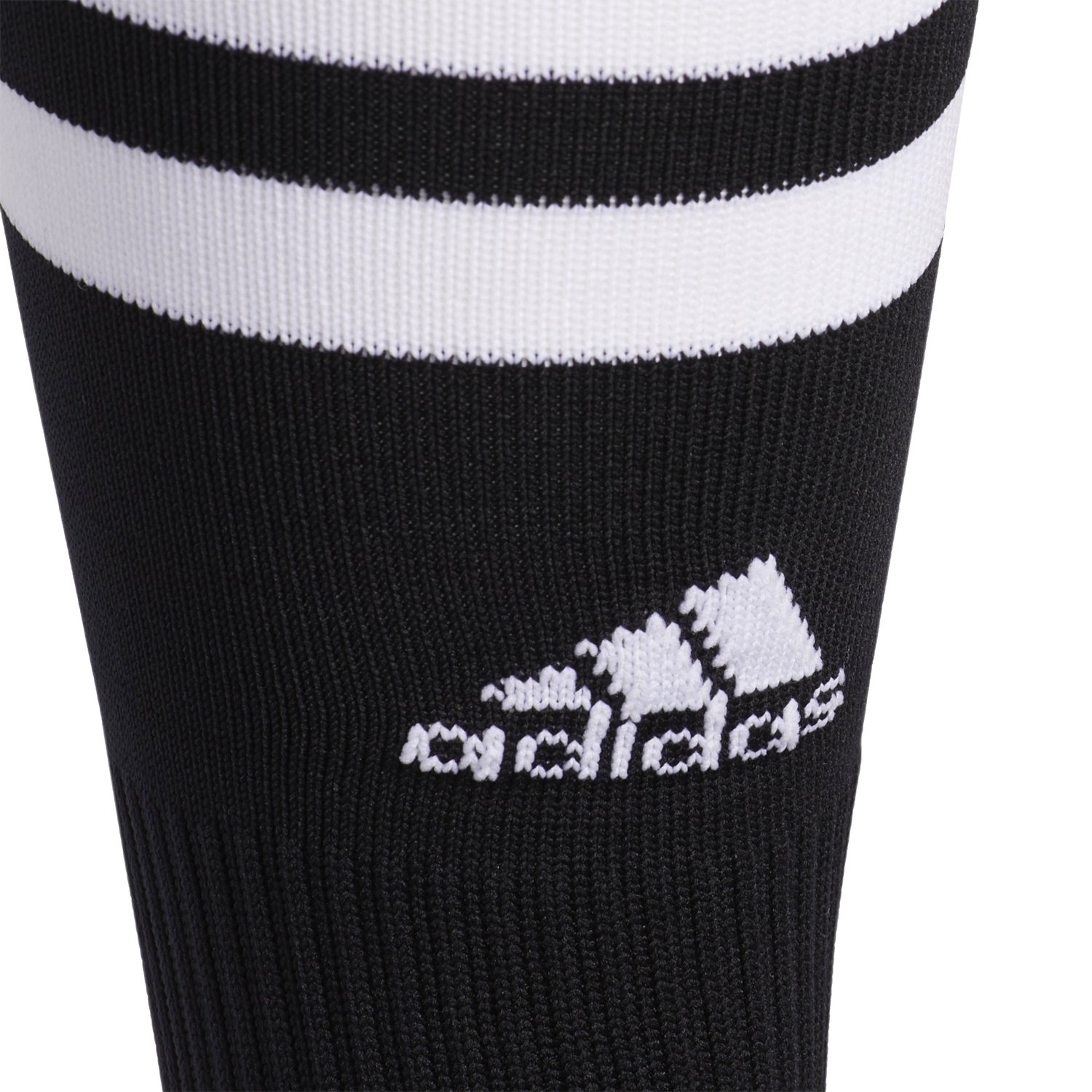 adidas 3STRIPE HOOP OTC BLK - view number 4