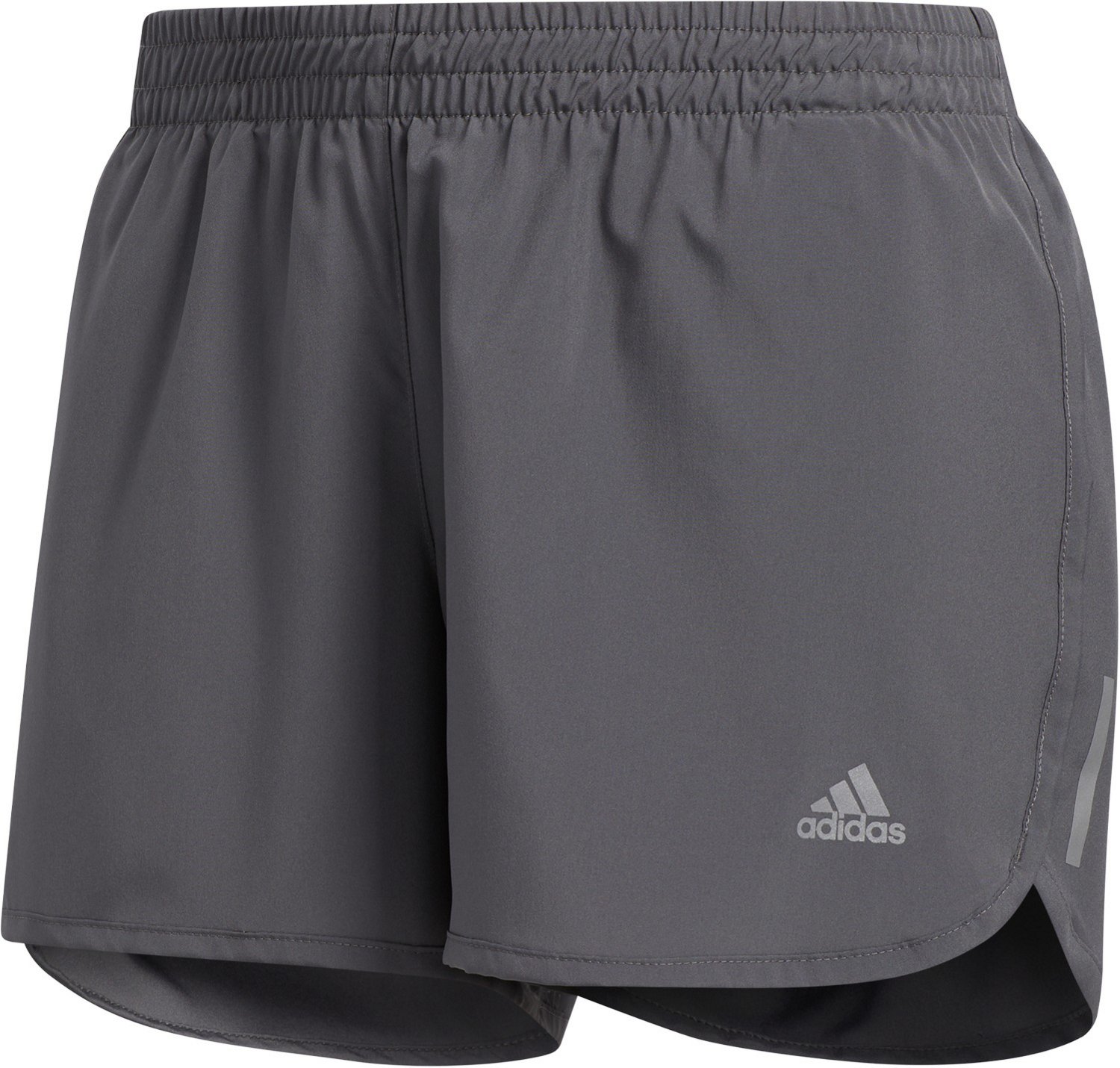 adidas womens athletic shorts