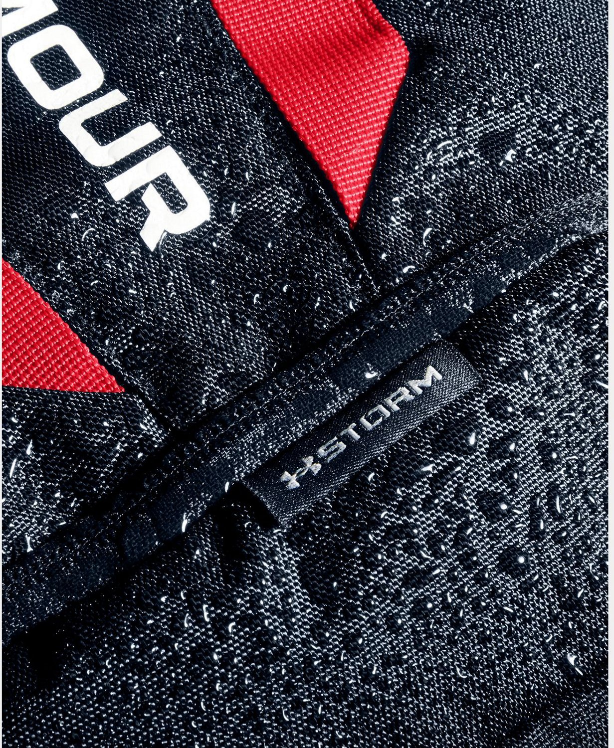 Under Armour Hustle 5.0 Backpack - view number 6